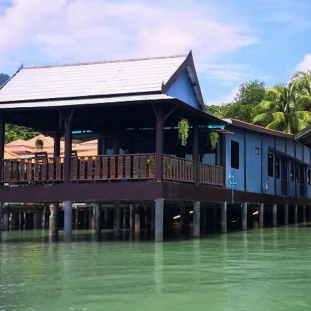 Aquablue Villa